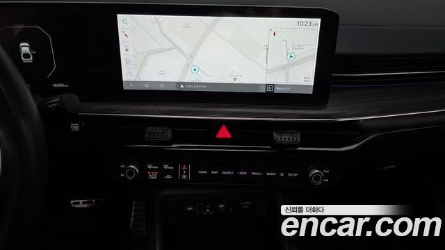 Kia K5 2024 — photo 19