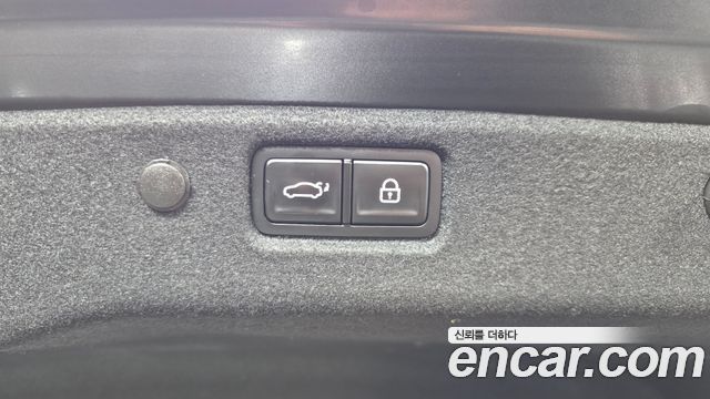 Kia K5 2024 — photo 23