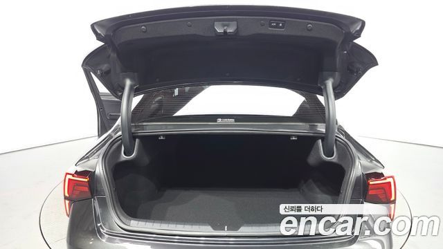 Kia K5 2024 — photo 24