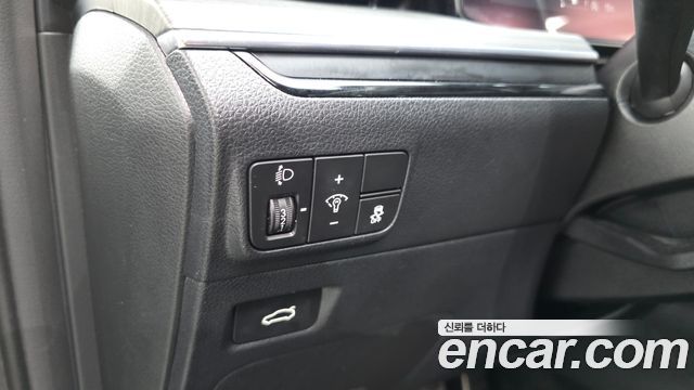Kia K5 2024 — photo 26