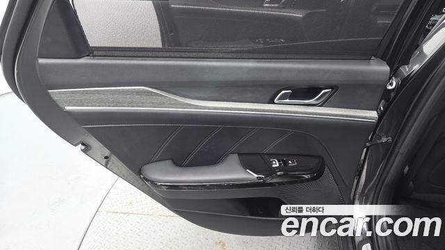 Kia K5 2024 — photo 15