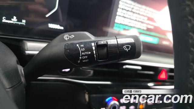 Kia K5 2024 — photo 27