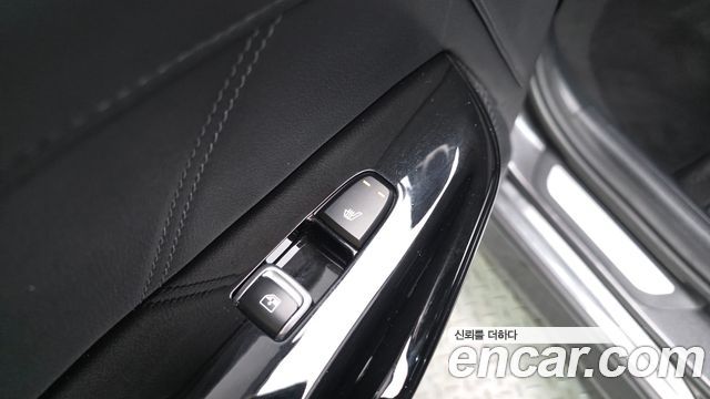 Kia K5 2024 — photo 29