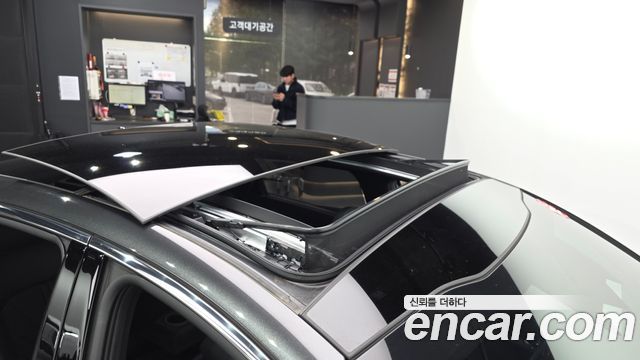Kia K5 2024 — photo 30