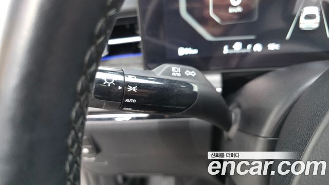 Kia K5 2024 — photo 35