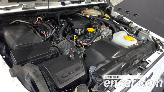 Jeep Wrangler 2012 — photo 6