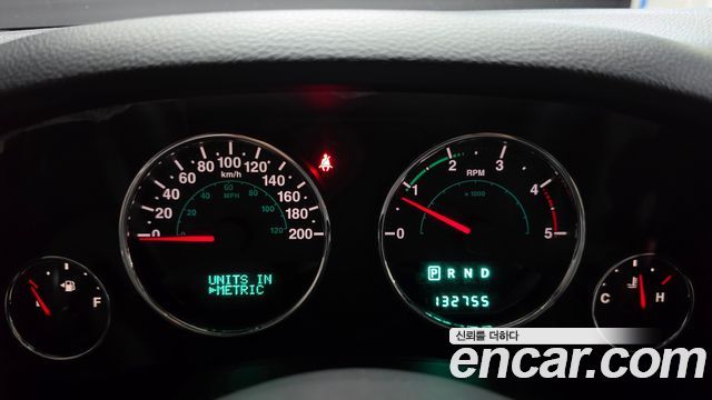 Jeep Wrangler 2012 — photo 8