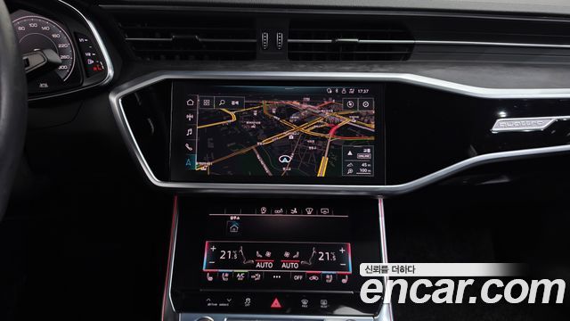 Audi A7 2020 — photo 18