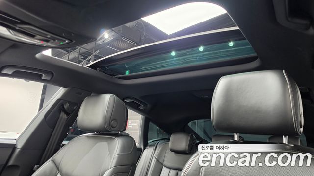 Audi A7 2020 — photo 21