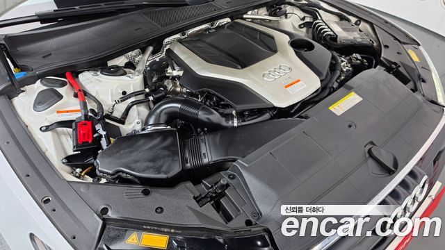 Audi A7 2020 — photo 25
