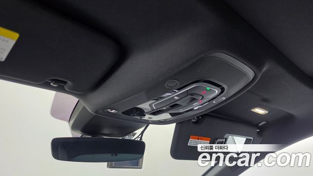 Audi A7 2020 — photo 26
