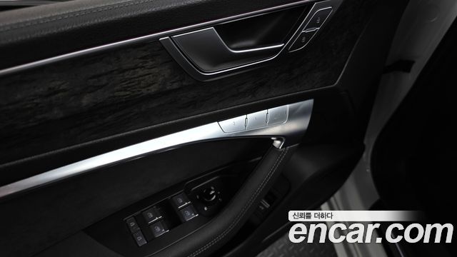 Audi A7 2020 — photo 14