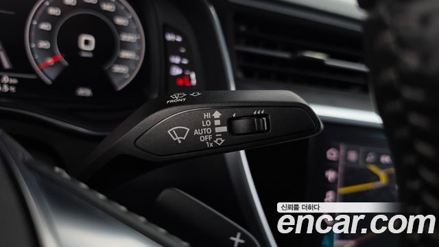 Audi A7 2020 — photo 28