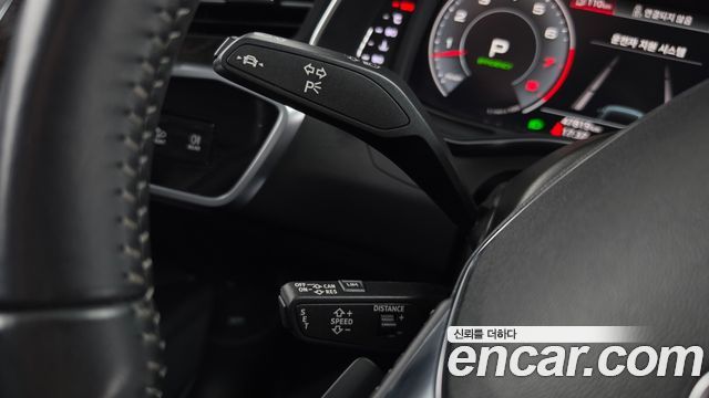 Audi A7 2020 — photo 29