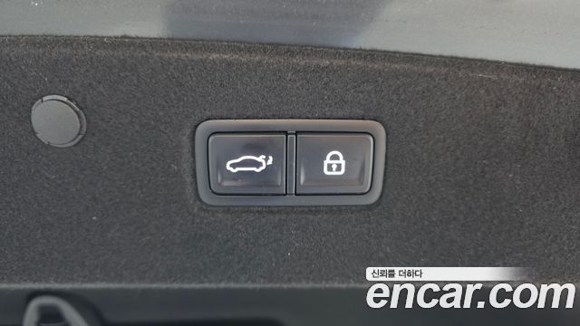 Kia K8 2022 — photo 22