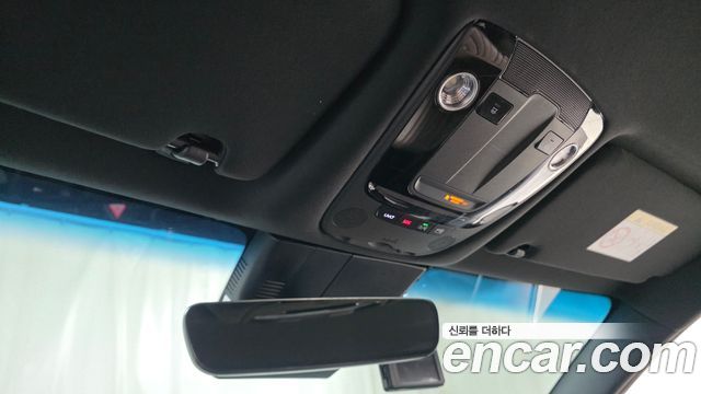 Kia K8 2022 — photo 24