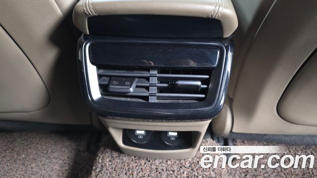 Kia K8 2022 — photo 32