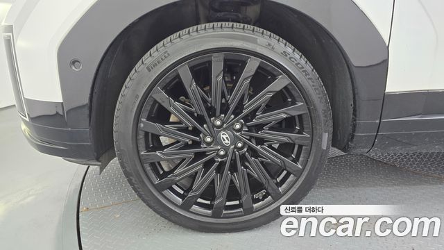 Hyundai Santafe 2024 — photo 5