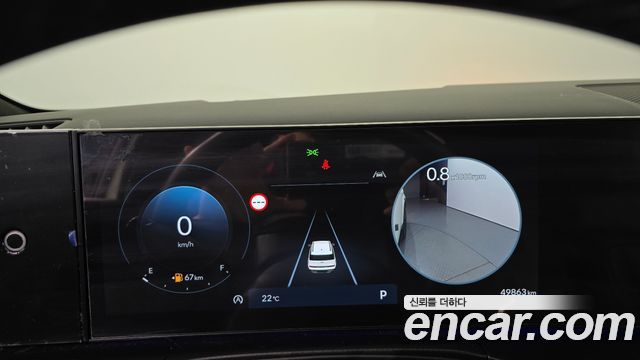 Hyundai Santafe 2024 — photo 11