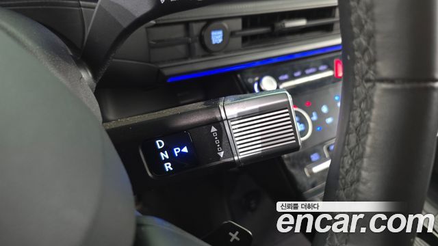 Hyundai Santafe 2024 — photo 12
