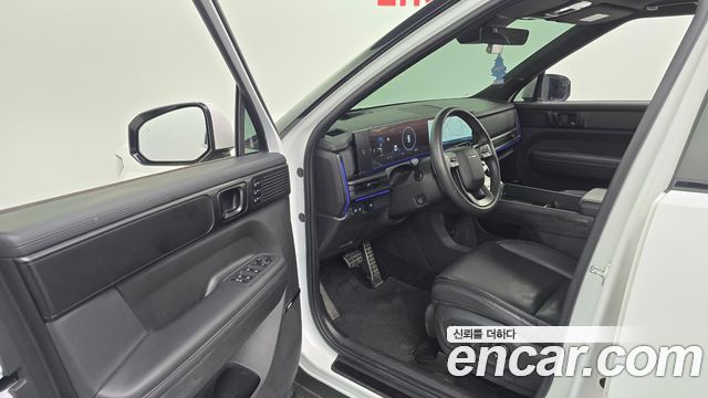 Hyundai Santafe 2024 — photo 13