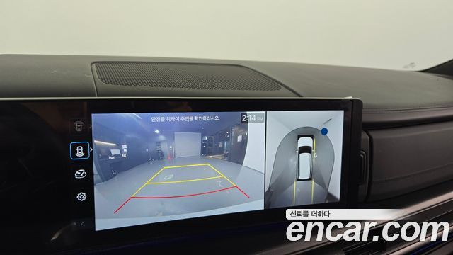 Hyundai Santafe 2024 — photo 20