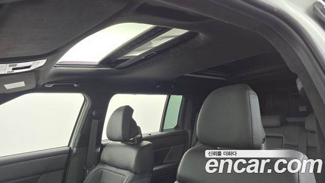 Hyundai Santafe 2024 — photo 22
