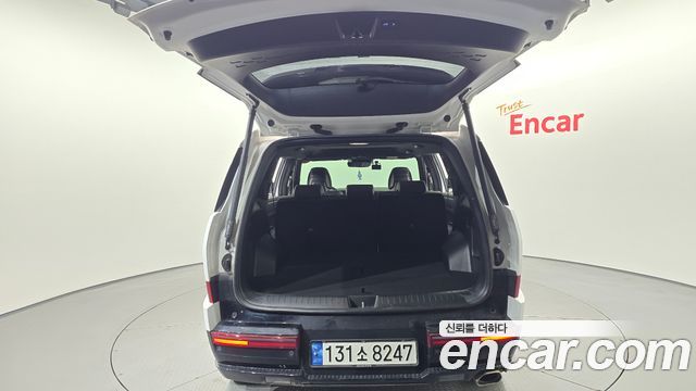 Hyundai Santafe 2024 — photo 24