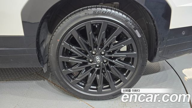 Hyundai Santafe 2024 — photo 7