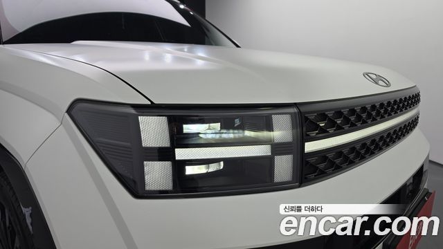 Hyundai Santafe 2024 — photo 8