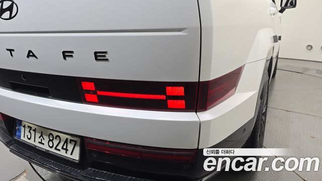 Hyundai Santafe 2024 — photo 9