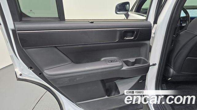 Hyundai Santafe 2024 — photo 15