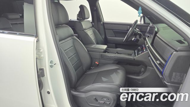 Hyundai Santafe 2024 — photo 16