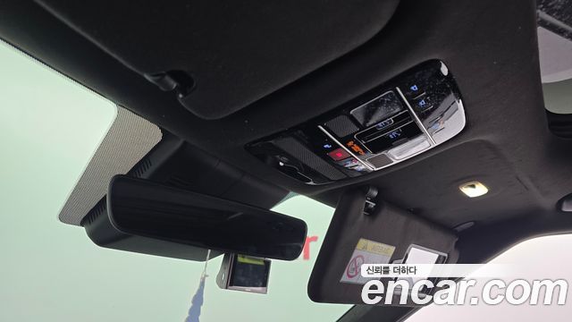 Hyundai Santafe 2024 — photo 27