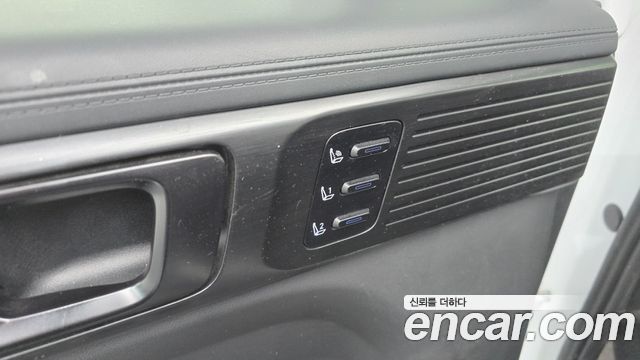 Hyundai Santafe 2024 — photo 36