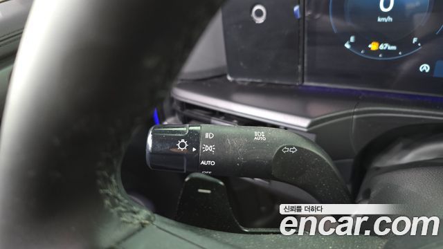 Hyundai Santafe 2024 — photo 38