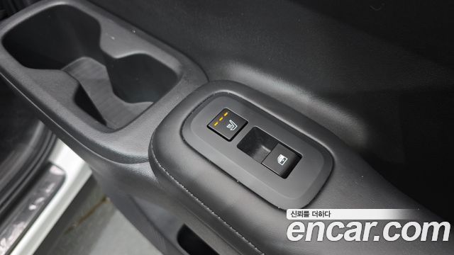 Hyundai Santafe 2024 — photo 39