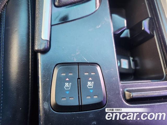 Hyundai Sonata 2015 — photo 15