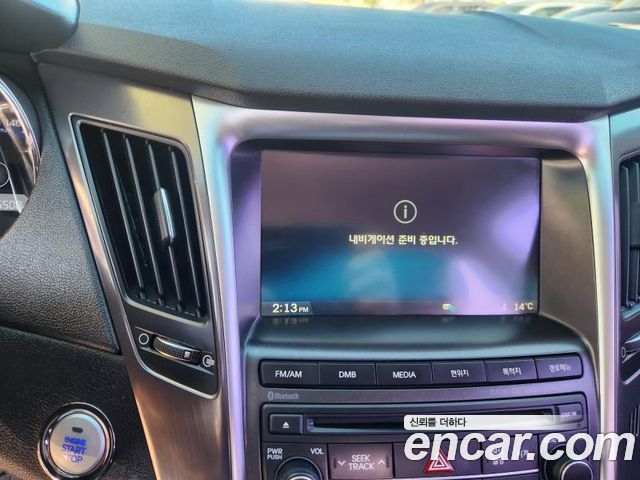 Hyundai Sonata 2015 — photo 16