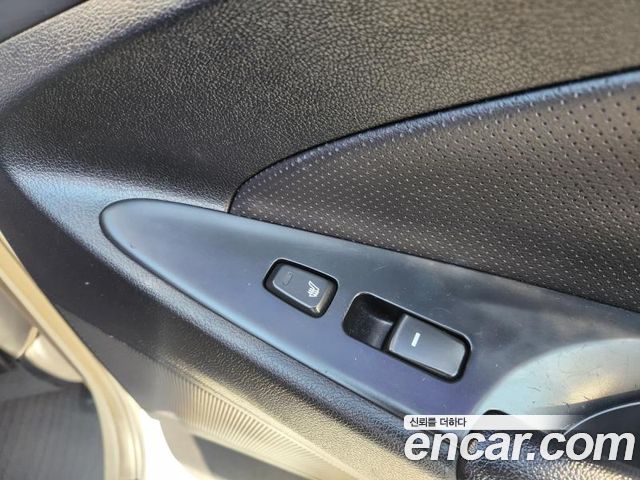 Hyundai Sonata 2015 — photo 20