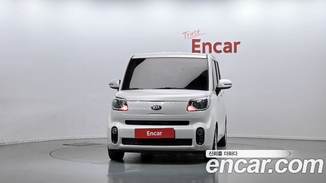 Kia RAY 2021 — photo 3