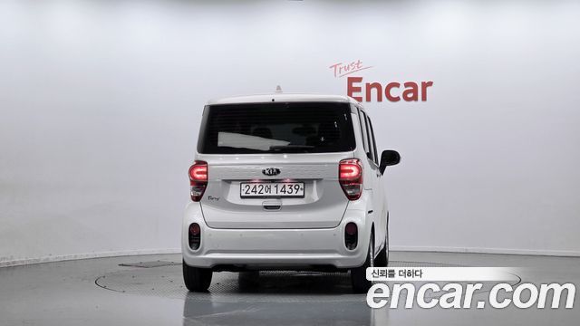 Kia RAY 2021 — photo 4