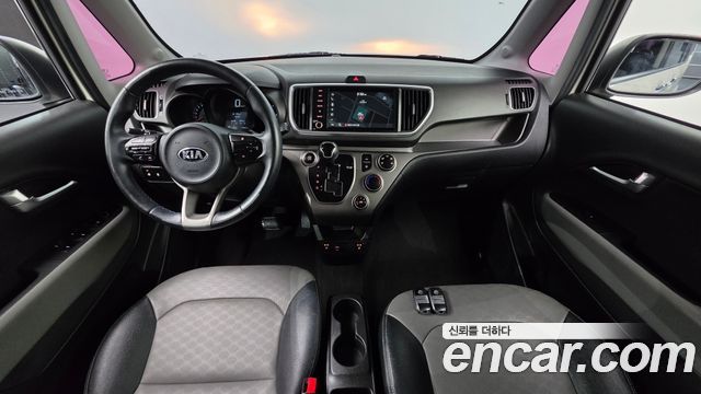 Kia RAY 2021 — photo 7