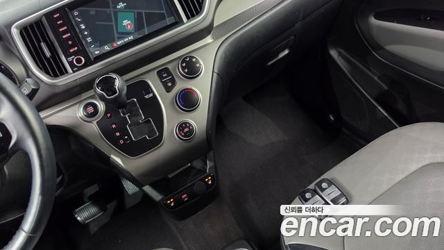 Kia RAY 2021 — photo 9