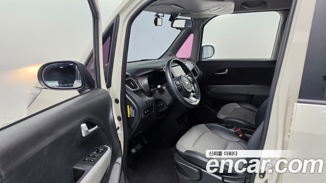 Kia RAY 2021 — photo 10