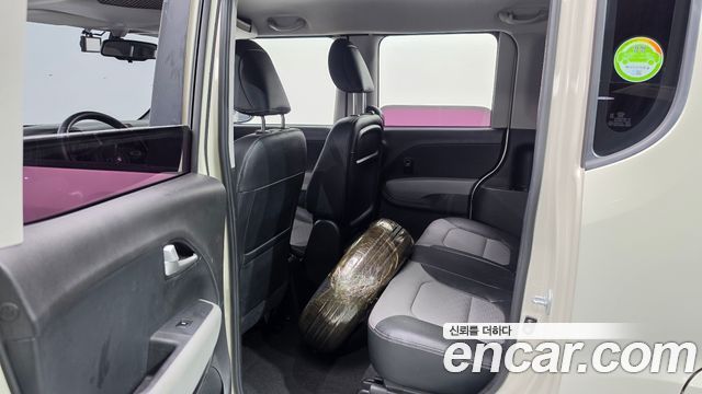 Kia RAY 2021 — photo 11