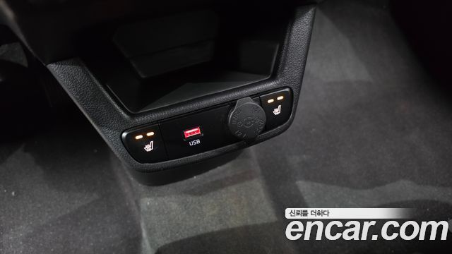 Kia RAY 2021 — photo 12