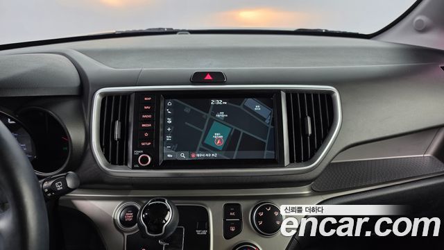 Kia RAY 2021 — photo 13