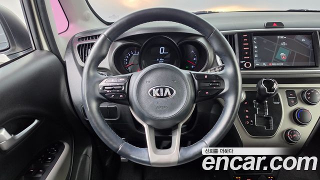 Kia RAY 2021 — photo 14