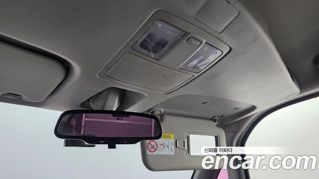 Kia RAY 2021 — photo 18